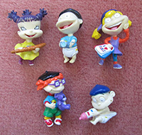 Rugrats in Paris